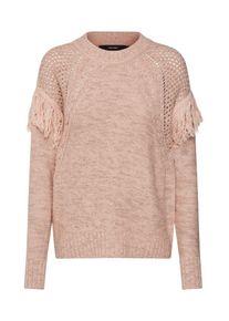 Véro Moda VERO MODA, Damen Pullover, Rosa / Rosé