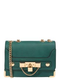 Aldo, Damen Umh&auml;ngetasche 'TELEP', Gr&uuml;n