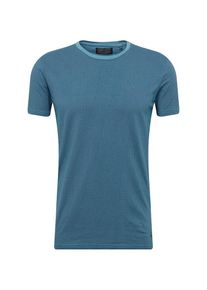 PETROL INDUSTRIES, Herren Shirt, Blau