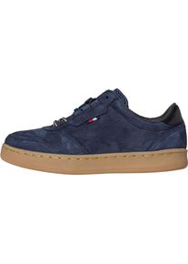 Tommy Hilfiger, Sneaker 'H3285OXTON JR 1N', Blau