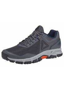 Reebok, Herren Laufschuh 'Ridgerider Trail 3', Dunkelgrau