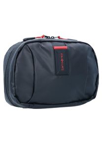Samsonite, Damen Toilet Kit Kulturtasche 21 cm, Schwarz