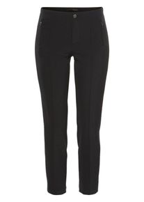 MAC, Damen Hose 'Anna', Schwarz
