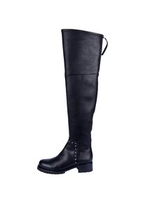 Unisa, Damen Stiefel, Schwarz