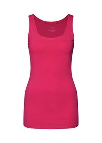 Opus, Damen Tanktop 'Imilia', Magenta