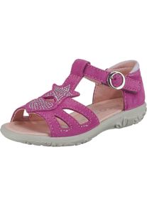 Ricosta, Mädchen Sandalen 'Pippa', Pink
