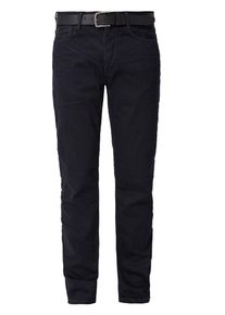s.Oliver RED LABEL, Herren Denim 'Tubx', Nachtblau