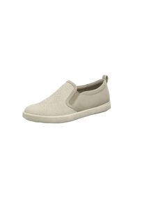 Ecco, Damen Slipper, Beige