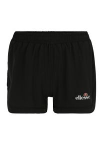 Ellesse, Damen Hose 'Genoa', Schwarz