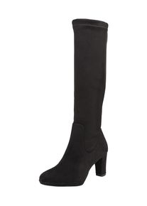 Tamaris, Damen Stiefel, Schwarz