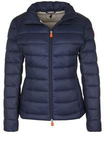 Save the Duck, Damen Steppjacke, Navy