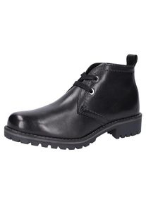 Marco Tozzi, Damen Stiefelette, Schwarz