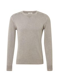 Tom Tailor, Herren Pullover, Grau