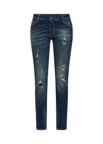 Fritzi aus Preussen Fritzi Aus Preußen, Damen Jeans 'Ohio', Blue Denim