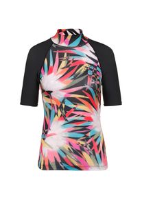 Billabong, Damen Flower Surf Shirt , bunt