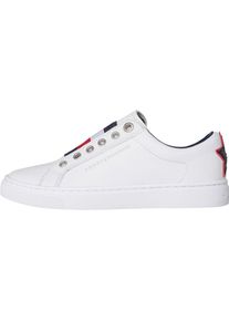 Tommy Hilfiger, Sneaker 'V3285ENUS JR 18A1', Wei&szlig;