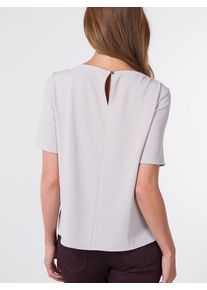 s.Oliver BLACK LABEL, Damen Bluse, Beige