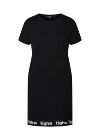 tigha, Damen Kleid 'Christie', Schwarz