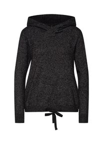Sublevel, Damen Pullover 'Wos Knitted Pullover', Anthrazit