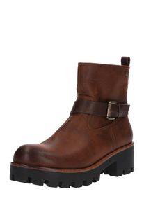 MTNG, Damen Stiefel 'Sauro', Braun / Schoko