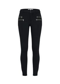 Only, Damen Leggins 'EVIE', Schwarz