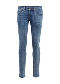 JOOP!, Herren Jeans 'Slim Fit STEPHEN', Blue Denim