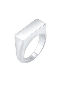 Elli, Damen Ring, Silber