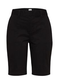 GAP, Damen Bermudashorts, Schwarz
