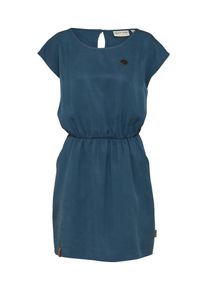 Naketano, Damen Kleid 'Lollipopoholic', Blau