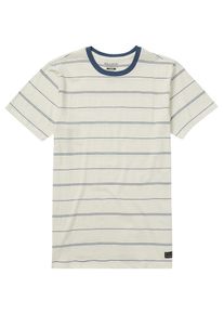 Billabong, Herren T-Shirt, Beige / Marine