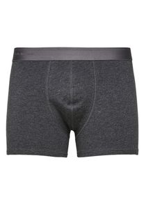 Selected Homme, Herren Boxershorts, Graumeliert