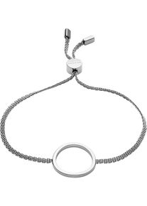 Skagen, Damen Armband, Silber