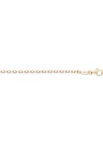 Engelsrufer, Damen Ankerkette 'ERN-AG', Gold
