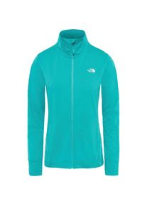 The North Face, Damen Fleecejacke 'Hikesteller', T&uuml;rkis