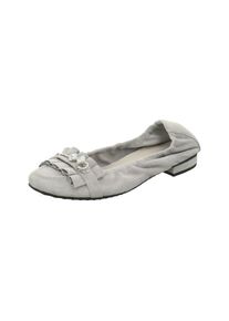 Kennel & Schmenger Kennel & Schmenger, Damen Ballerinas, Grau