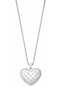 JOOP!, Damen Herzkette '2023539', Silber