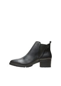 Selected Femme, Damen Stiefel, Schwarz