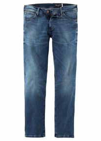 Wrangler, Herren Slim-fit-Jeans 'Larston', Blau