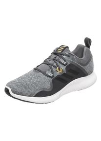 adidas Performance, Damen Laufschuh 'Edgebounce', Dunkelgrau / Schwarz