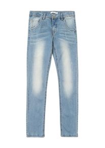 name it, Jeans, Blue Denim