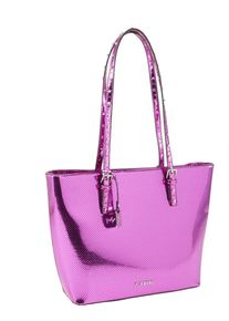 Heine, Damen Tasche, Pink