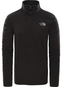 The North Face, Herren Pullover, Schwarz