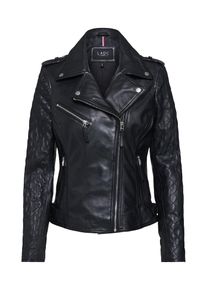 #LADC, Damen Jacke 'Helena', Schwarz