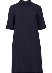 sheego Class, Damen Kleid, Ultramarinblau