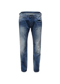 Pepe Jeans, Herren Jeans, Blau