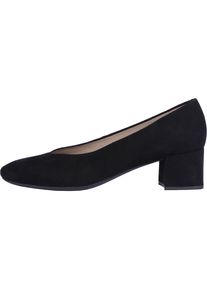 Unisa, Damen Pumps, Schwarz