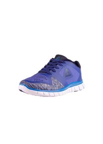 PEAK, Herren Freizeitschuhe 'F Lites', Dunkellila / Wei&szlig;