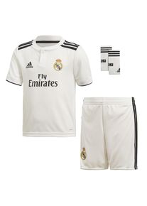 adidas Performance, Sportanzug 'Real Madrid', Creme