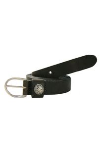 PETROL INDUSTRIES, Damen G&uuml;rtel, Basaltgrau