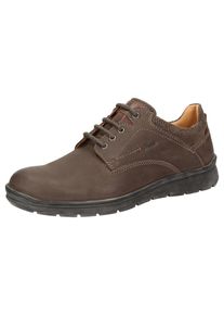 Sioux, Herren Schnürschuh ''Almidio', Braun